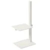 String Furniture Museum Side Table, White