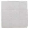 Matri Tuuli Bed Cover, 160 X 260 Cm, Light Grey