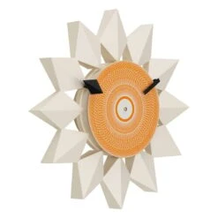 Vitra Diamond Markers Clock