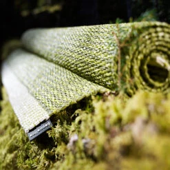 Pappelina Mono Rug, 85 X 260 Cm, Fossil Grey -Hay Outlet Store 51Pappelina mono iso HV