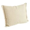 HAY Plica Cushion, Structure, Off-white
