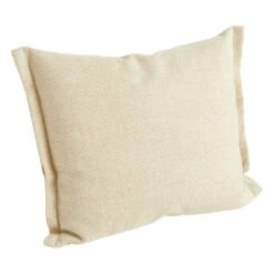 HAY Plica Cushion, Structure, Off-white