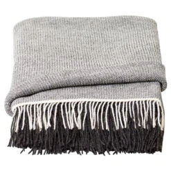 Form & Refine Aymara Plaid, 190 X 130 Cm, Moulinex -Hay Outlet Store 55Form and refine 19 TH 1