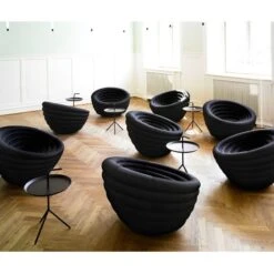 HAY DLM Table, Grey -Hay Outlet Store 568Hay iso