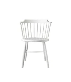FDB Møbler J18 Chair, White -Hay Outlet Store 5715054000139 28129
