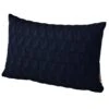 Fritz Hansen AJ Trapez Cushion, 40 X 60 Cm, Midnight Blue