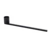By Lassen Kubus Candle Snuffer, Black