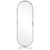 Verpan System 1-2-3 Mirror, Chrome