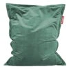 Fatboy Original Slim Velvet Recycled Bean Bag, Sage