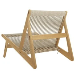 GUBI MR01 Initial Chair, Oiled Oak -Hay Outlet Store 608Gubi AK