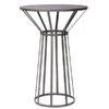 Petite Friture Hollo Table, Anthracite