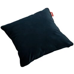 Fatboy Square Velvet Recycled Pillow, Night