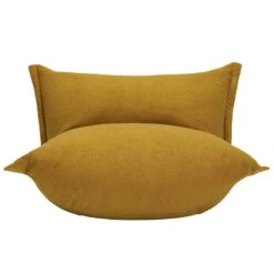 Fatboy The BonBaron Sherpa Lounge Chair, Cider