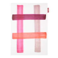 Fatboy Colour Blend Rug, 160 X 230 Cm, Fuchsia