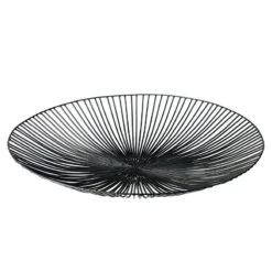 Serax Edo Bowl, Black