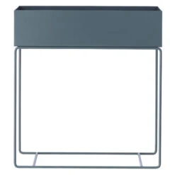 Ferm LIVING Plant Box, Dark Grey -Hay Outlet Store 658FermLiving iso