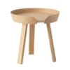 Muuto Around Coffee Table, Small, Oak