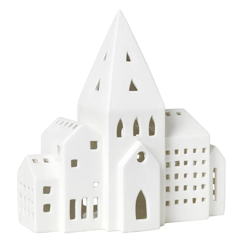 Kähler Urbania Lighthouse, City 2 Kähler Urbania Lighthouse, City - Image 2