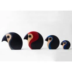 Architectmade Discus, Large, Red -Hay Outlet Store 6AM2017 iso HV 1