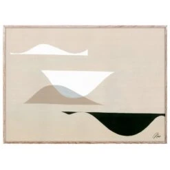 Paper Collective Music 01 Poster -Hay Outlet Store 6Paper Collective music01 21 th