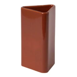 Raawii Canvas Vase, Small, Cuban Rum