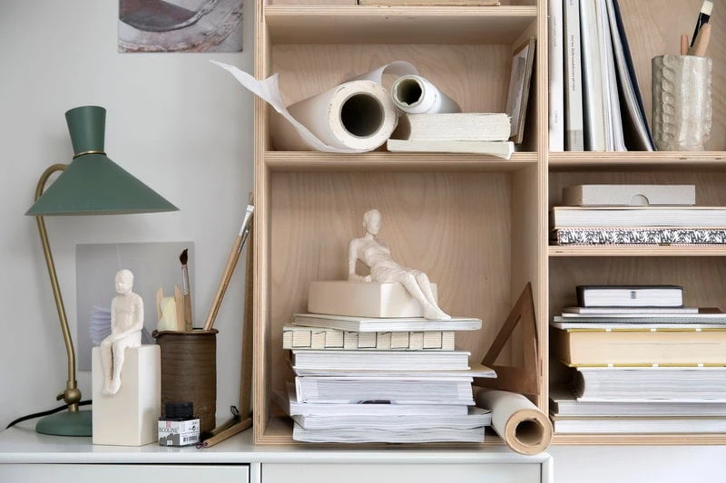 Kähler The Attentive One Figure 6 Kähler The Attentive One Figure - Image 6