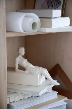 Kähler The Attentive One Figure 9 Kähler The Attentive One Figure -Hay Outlet Store 72