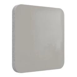 Lintex Bloc Glass Glassboard, 60 X 60 Cm, Shy - LHT39