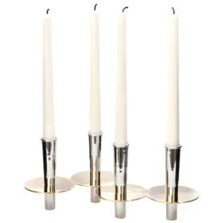 Klong Kluster Candlestick