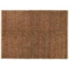 Roots Living Ketju Rug, Sand