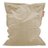 Fatboy Original Slim Velvet Recycled Bean Bag, Camel