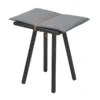 Skagerak Georg Stool, Black
