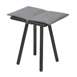 Skagerak Georg Stool, Black