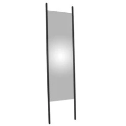 Skagerak Georg Mirror, Black