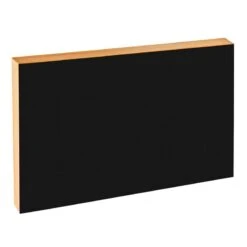 Kotonadesign Noteboard 50 X 33 Cm, Black