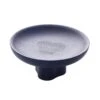Mattiazzi Portobello Bowl, Small, Neon Blue