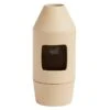 HAY Chim Chim Scent Diffuser, Light Beige