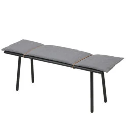 Skagerak Georg Bench, Black