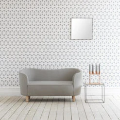 By Lassen View Mirror Large, Black -Hay Outlet Store 94ByLassen iso