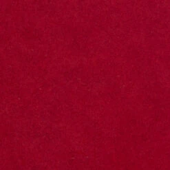 HAY Two-Colour Table, 120 Cm, Maroon Red - Red -Hay Outlet Store 981723 Red Valchromat