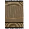 Woodnotes San Francisco Carpet, FDS 15 Years, Onyx - Natural