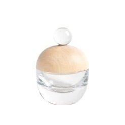 Katriina Nuutinen Lyyli Box, Small, Clear