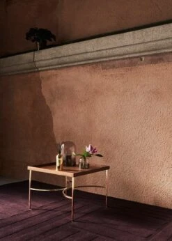 AYTM Tota Tealight Lantern, Rose - Black -Hay Outlet Store AYTM 06 307 copy