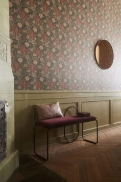 AYTM Circum Mirror, 70 Cm, Amber -Hay Outlet Store AYTM DAY02 04 104