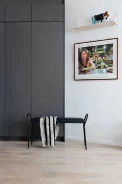 Maze Anytwo Bench, Black -Hay Outlet Store Anytwo black2300dpi