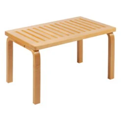 Artek Aalto Bench 153B, Honey
