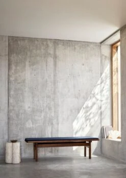 Carl Hansen & Søn BM0699 Seat Cushion, Recheck 0875 -Hay Outlet Store BM0700 eucalyptus darkoil CUBM0699 recheck0875