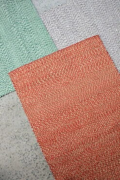 HAY Braided Rug, Green 9 HAY Braided Rug, Green -Hay Outlet Store Braided Rug family