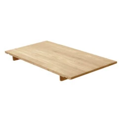 Carl Hansen & Søn CH337 Extension Leaf, Oiled Oak