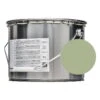 Cover Story Interior Paint, 9 L, LB4 JILL - Sage Green